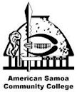 American Samoa Community College