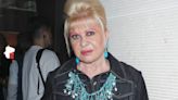 How Rich Was Ivana Trump, Ex-Wife of Donald Trump, Upon Her Death at Age 73?