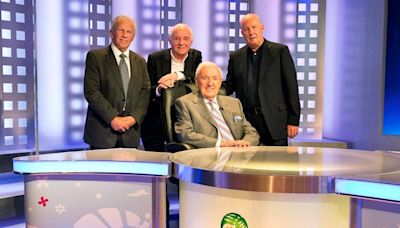 Ryan Nugent: Danger here – George Hamilton’s departure leaves RTÉ in battle to keep football coverage relevant without golden era