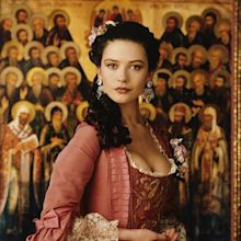 Catherine Zeta Jones in Catherine the Great | Once Upon a Costume ...