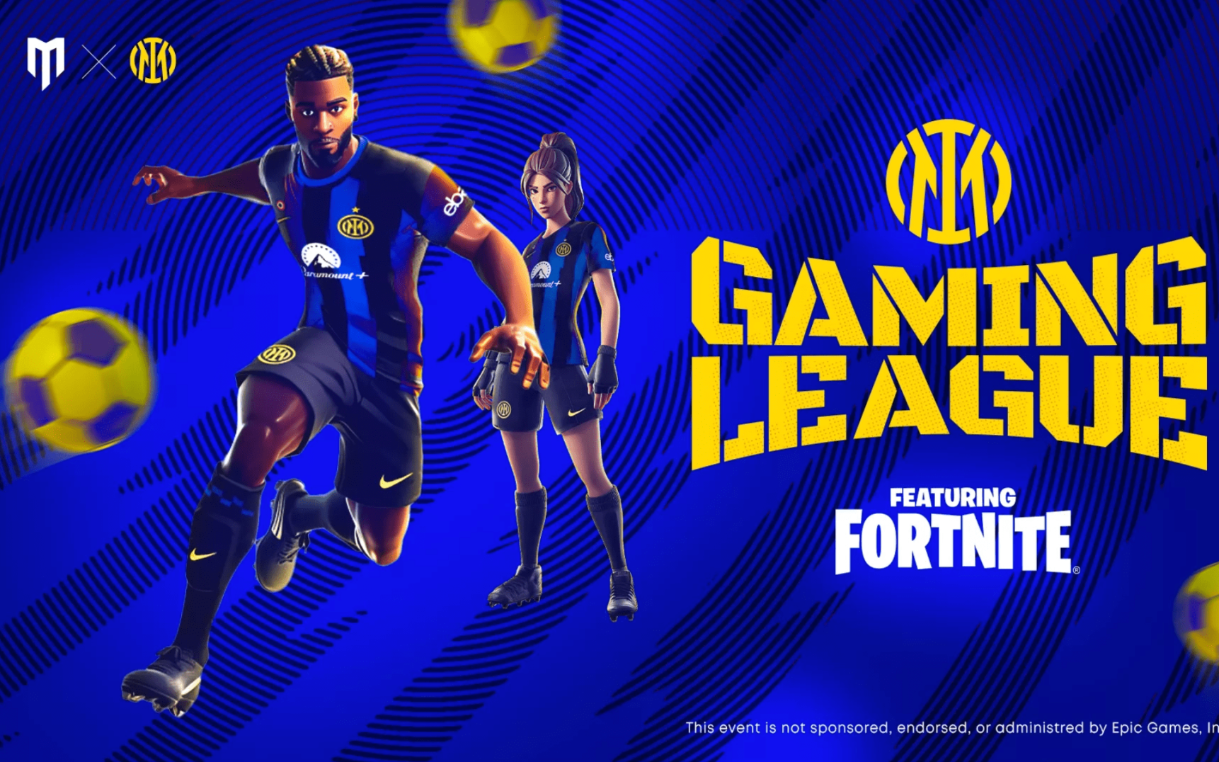 Inter Milan and Mkers launch community-focused esports series - Esports Insider