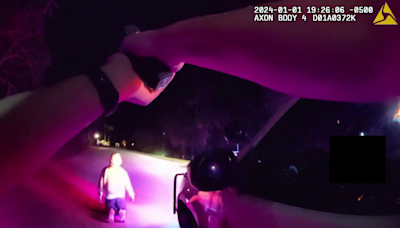 Video shows stunned father, daughter held at gunpoint by Pinellas deputies during wrongful traffic stop