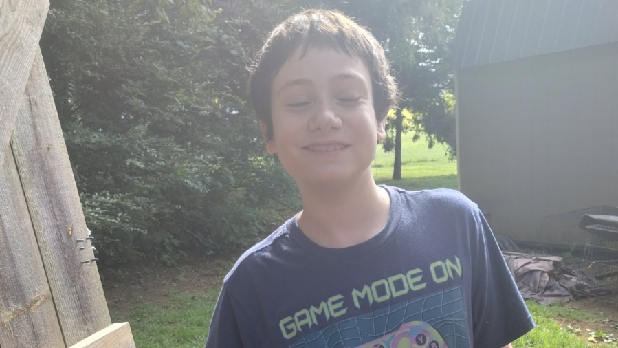 Missing Knoxville teen with autism found safe