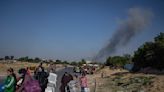Israeli offensive shifts to crowded southern Gaza, driving up death toll despite evacuation orders