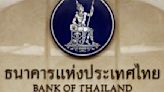 Bank of Thailand could adjust rates if outlook shifts: deputy governor