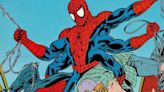 These Weird SPIDER-MAN Stories Would Make for Wild Movies