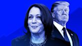 Harris and Trump face off for the first time tonight, but some corners of the business world are already over it