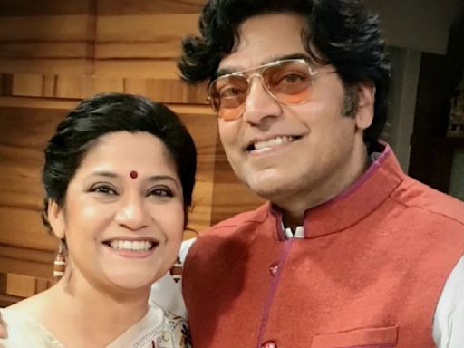 When Ashutosh Rana, Renuka Shahane set couple goals by gifting each other cars during dating days