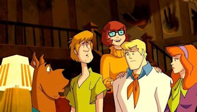 Netflix confirma que Scooby-Doo volverá en una serie live-action