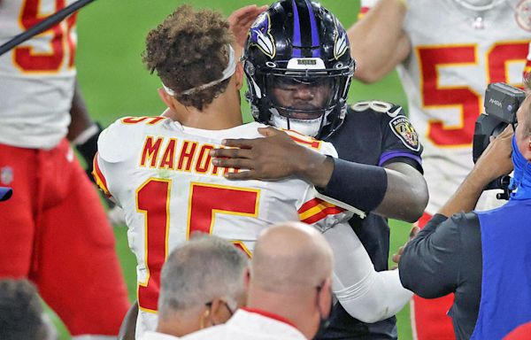 2024 NFL schedule release: Ranking eight potential matchups for Chiefs in season opener