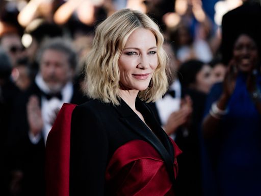 The behind-the-scenes scramble to dress the biggest A-listers at Cannes