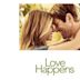 Love Happens (2009 film)