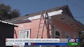 NBC 10 News Today: Louisiana Home Insurance Bill approved