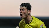Powell to join Rotherham on free from Burton
