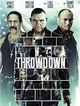 Throwdown (2014)