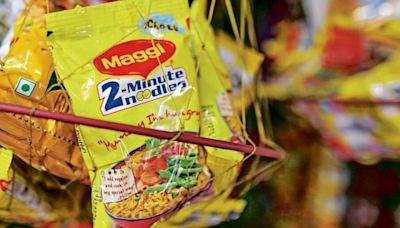 Nestle India share price falls for sixth straight session. Should you buy the Maggi-maker’s stock after weak Q1 results? | Stock Market News