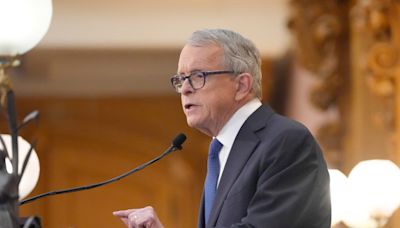Mike DeWine's smear campaigns against pension board's Wade Steen tarnishes his reputation