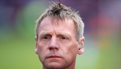 Stuart Pearce in 'no doubt' Nottingham Forest face new threat