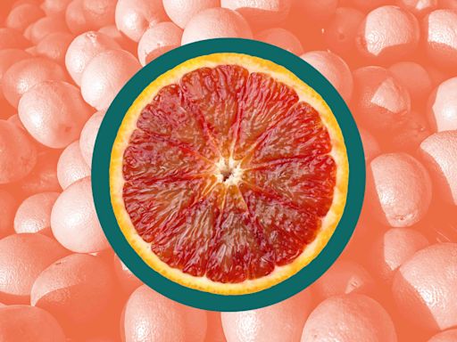 A New Study Says Changing the Way We Refrigerate Blood Oranges Could Make Them Healthier