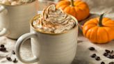 Pumpkin spice is back ... with a vengeance. This year's best (and strangest) products.