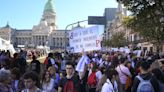 La oposición presiona para debatir el presupuesto universitario en el Senado - Diario Hoy En la noticia