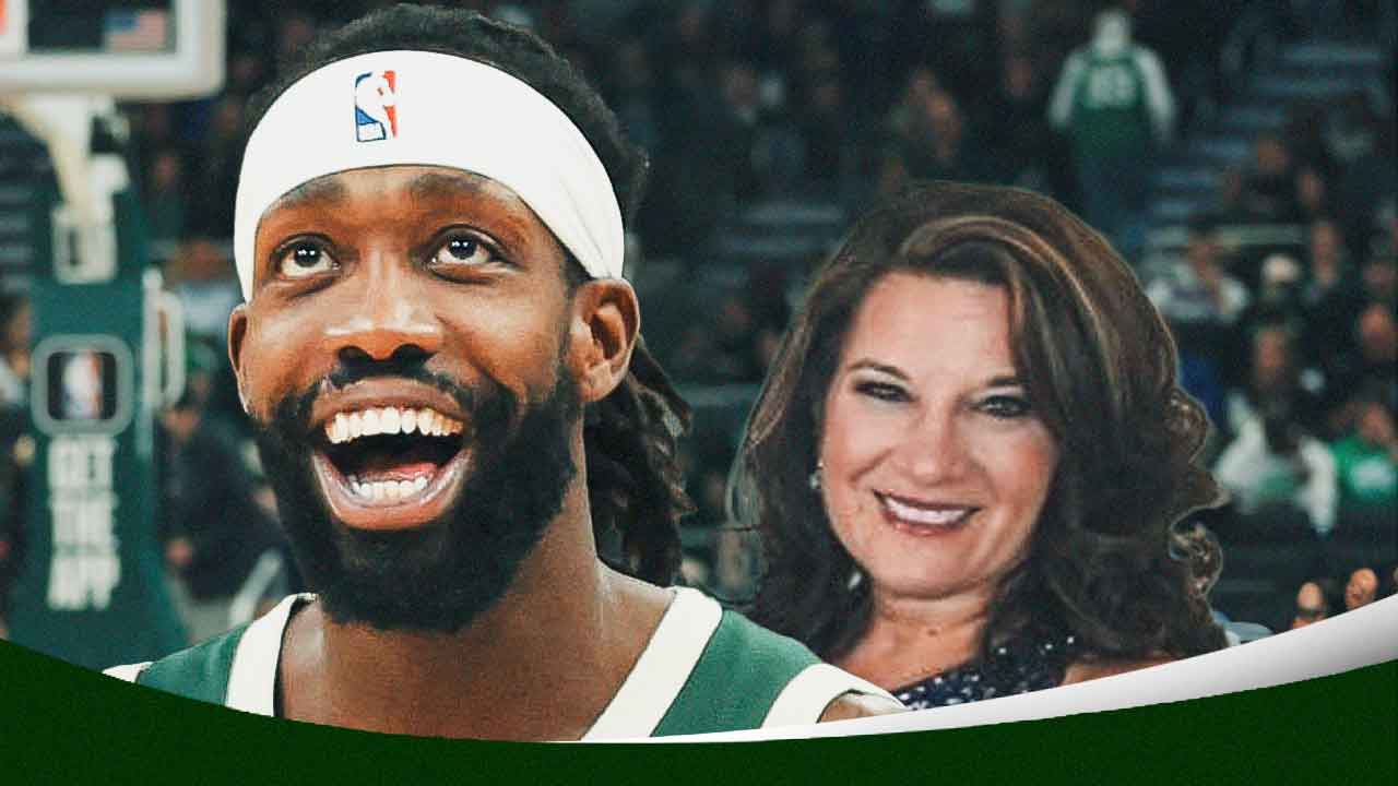 Bucks' Patrick Beverley sets record straight on viral interview behavior