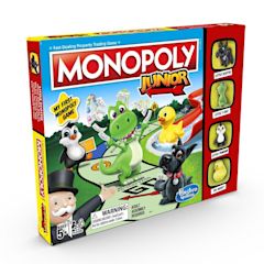 Monopoly Junior Board Game