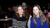 Sofia Coppola's Daughter Goes Viral