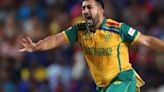 South Africa await England or India in T20 World Cup final