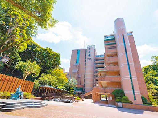 《遠見》台灣最佳大學排行 社會科學、新聞學、圖書資訊 世新 三領域奪私校第一 - 產業．科技