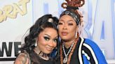 Da Brat and Wife Judy on Resuming Sex Life Days After Childbirth: 'We Don't Have Those Problems' (Exclusive)