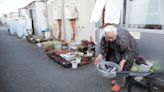 高齡獨居問題嚴重 日本一年或6.8萬老年人孤獨死