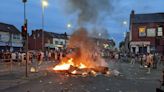 The tip off that 'started' the Leeds riots