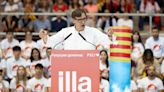 Salvador Illa, el socialista que ha ganado las elecciones catalanas