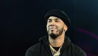 Arcángel explota contra Anuel al verlo jugar con su hija Cattleya: "¡No sabe quién es su papá!"