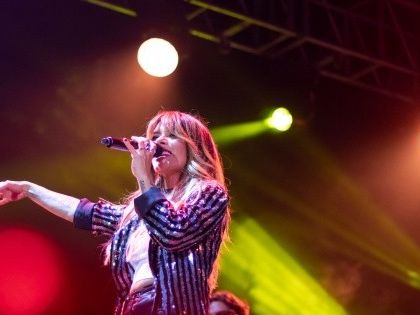Sociales: Kany García ofrece concierto especial para mamá en Sede Stage