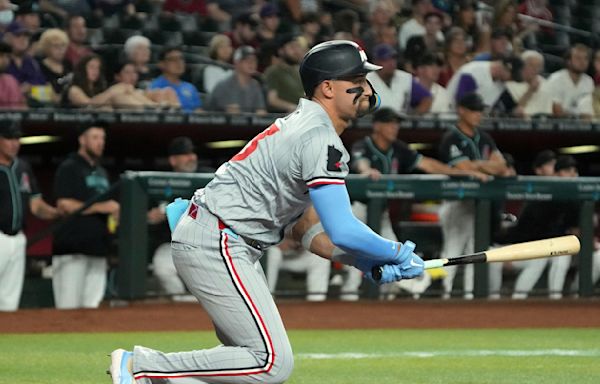 Twins’ Royce Lewis says he’s doing ‘everything I possibly can’ to avoid injuries