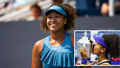 After loss in Cincinnati qualifying, can Naomi Osaka pull off a US Open resurgence? | Tennis.com