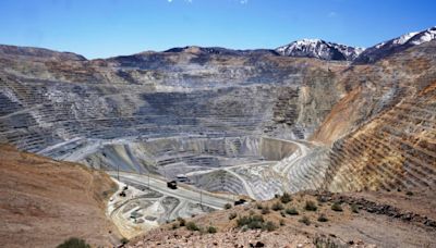Der Kupfer-Preis wird in den kommenden Jahren weiter Rekorde erleben und enorm steigen, laut Top-Händler