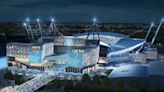 Man City submit plans to expand Etihad Stadium capacity, add hotel and museum