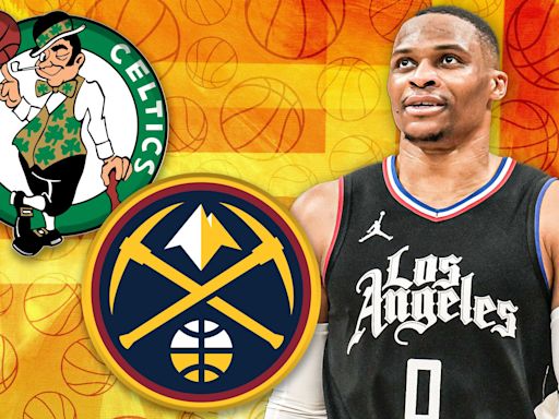 Top 5 NBA Free Agency Landing Spots for Russell Westbrook