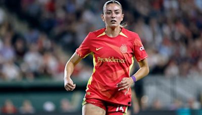 Portland Thorns, North Carolina Courage, Houston Dash reverse course for better or worse in NWSL play