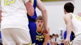 Maysville's Jarrett tabbed first team All-Ohio