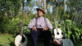 Dom Flemons' 'Traveling Wildfire' explores next-generation of Black life in America