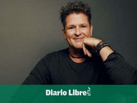 Carlos Vives es nombrado Persona del Año por la Academia Latina de la Grabación