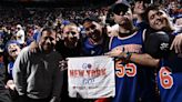 Sixers owners buy thousands of Game 6 tickets to block Knicks fans