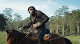 Movie review: New 'Apes' explores exciting, vast 'Kingdom' - UPI.com