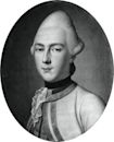 Prince Louis George Charles of Hesse-Darmstadt