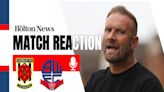 MATCH REACTION: Ian Evatt gives transfer & injury updates after win at Chorley
