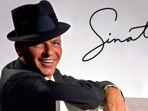Frank Sinatra's Top Performances Mesmerize With Timeless Charm and Legendary Artistry - Hollywood Insider